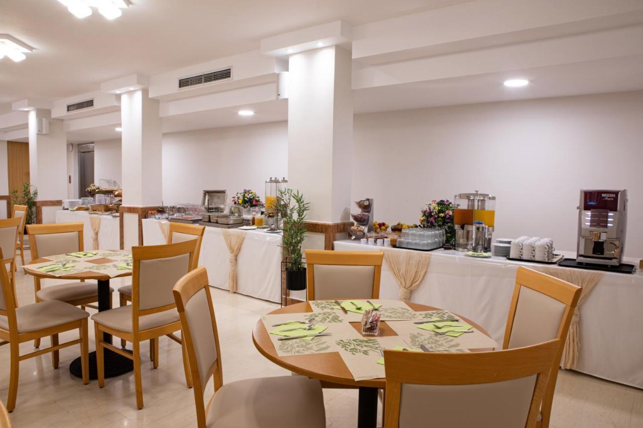 Hotel Serenity Tolón Extérieur photo