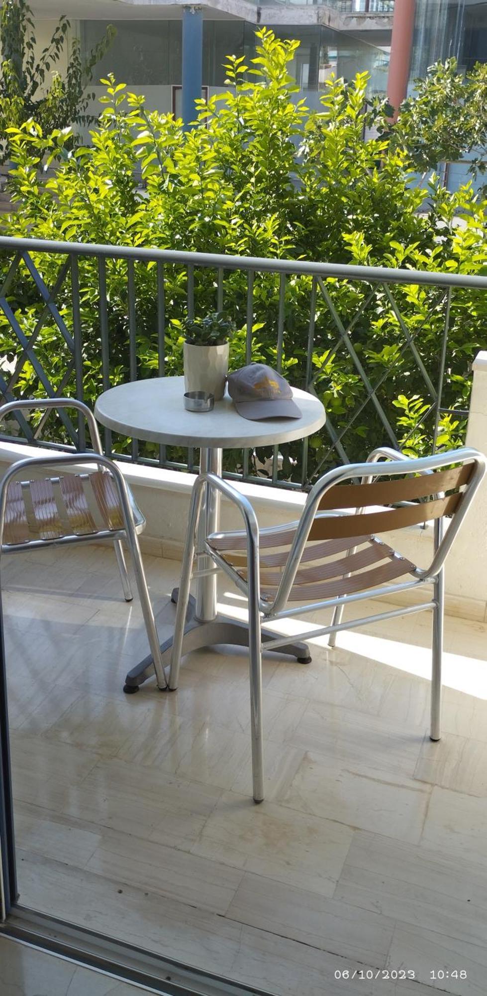 Hotel Serenity Tolón Extérieur photo