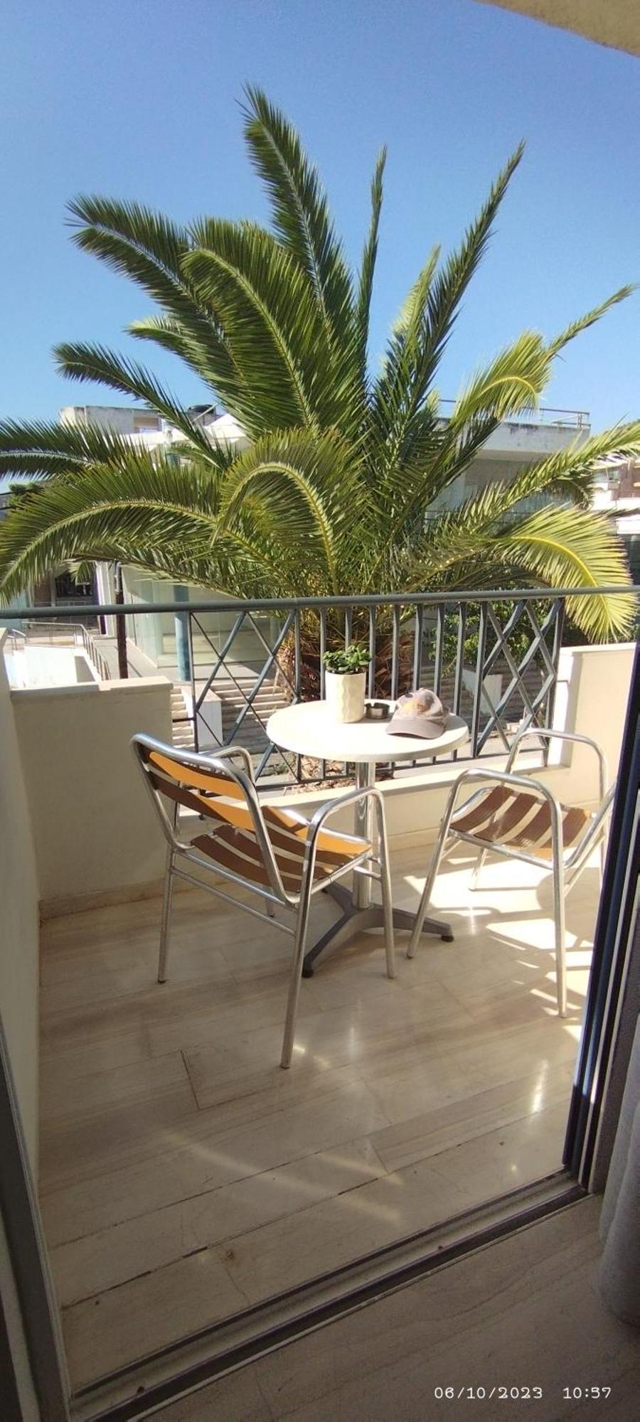 Hotel Serenity Tolón Extérieur photo